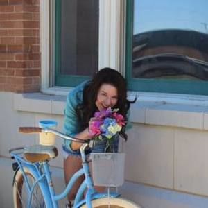 Meet your Posher, Ashlyn